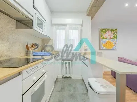 Pis de 94 m² a Oviedo