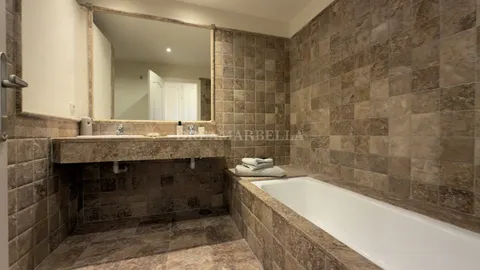 Pis de 156 m² a Estepona