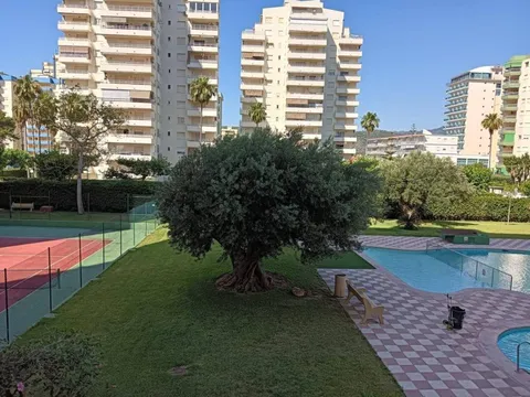Pis de 106 m² a Gandia