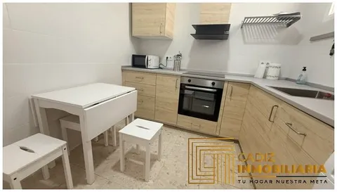 Pis de 90 m² a Cádiz