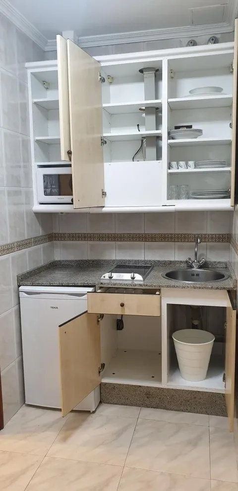 Appartamento 45 m² a Vigo