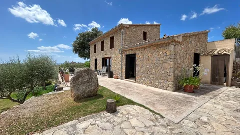 Piso de 158 m² en Alaró