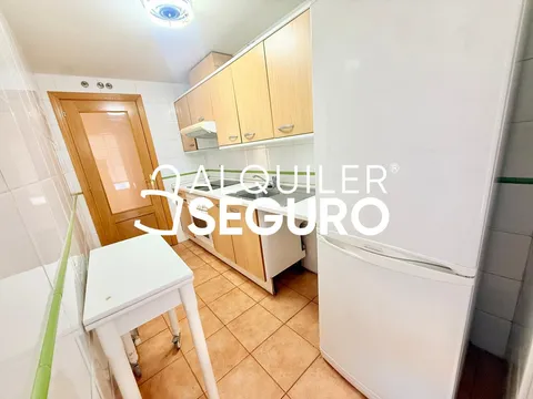 Pis de 75 m² a Madrid