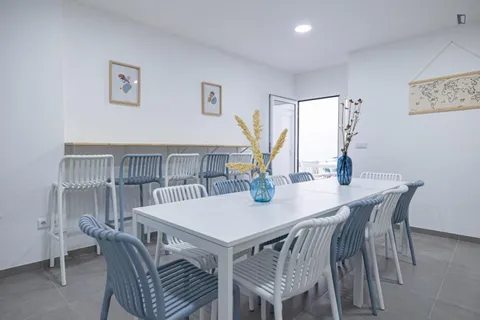 Habitació de lloguer, València