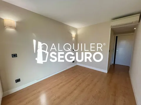 Квартира 110 м² в Tres Cantos