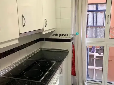 Pis de 90 m² a San Roque