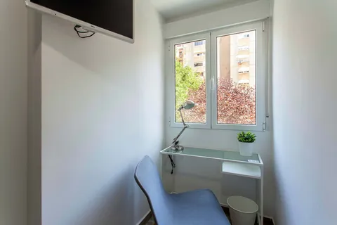 Habitació de lloguer, València