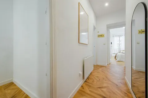 Pis de 130 m² a Madrid