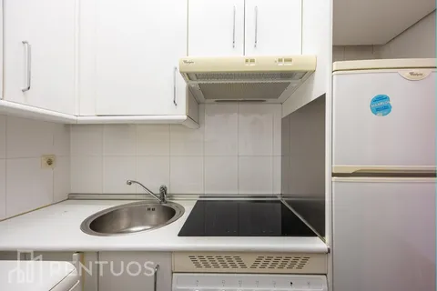 Appartamento 43 m² a Madrid