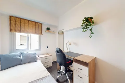 Habitació de lloguer, València
