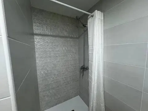 Pis de 26 m² a Toledo