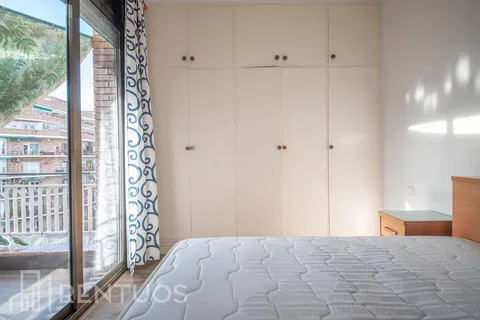 Pis de 41 m² a Barcelona