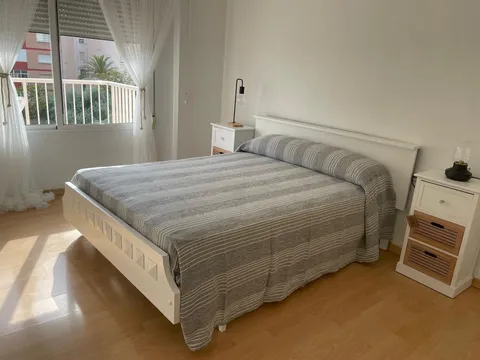 Apartamento 98 m² em Cartagena