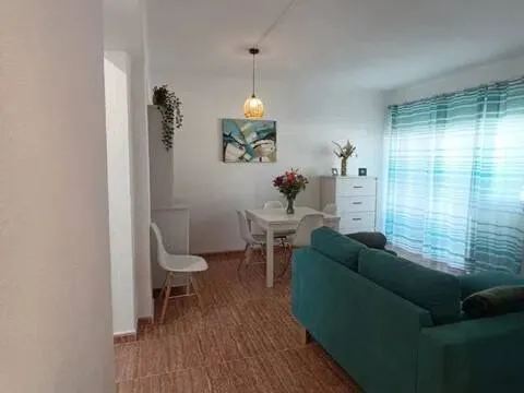 Pis de 70 m² a Dénia