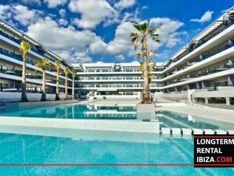 Pis de 140 m² a Eivissa