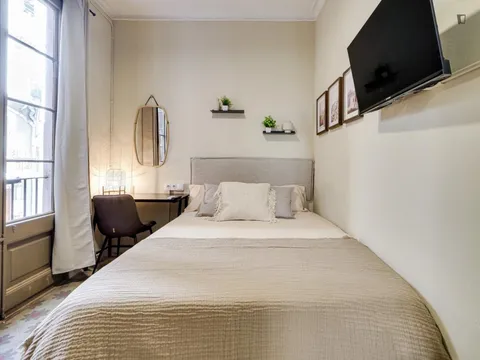 Zimmer zur Miete, Barcelona