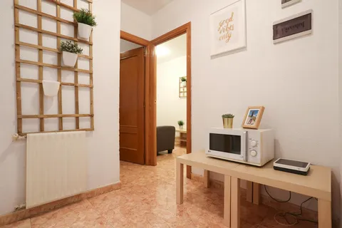 Appartamento 45 m² a Madrid