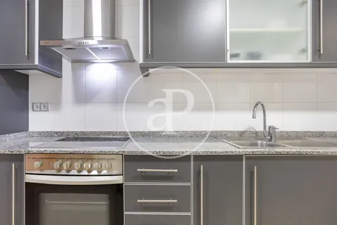 Pis de 110 m² a Paterna