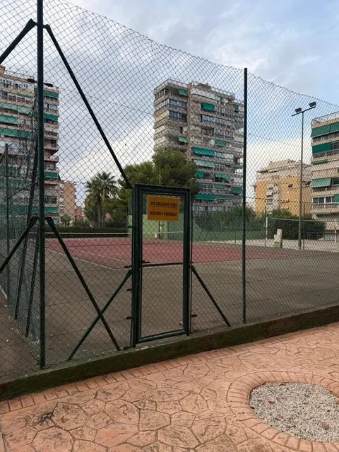 Appartamento 50 m² a Alacant / Alicante