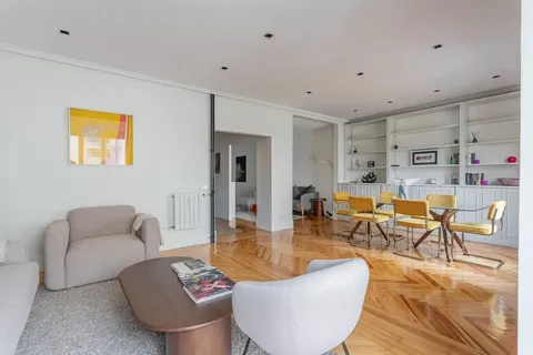 Pis de 110 m² a Coslada