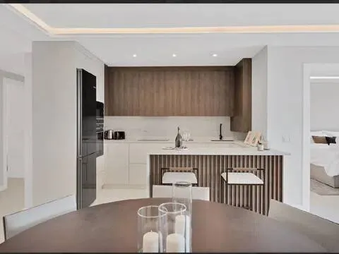 Piso de 138 m² en Fuengirola