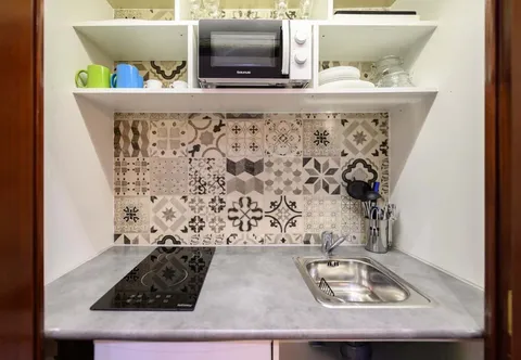 Appartamento 29 m² a Madrid
