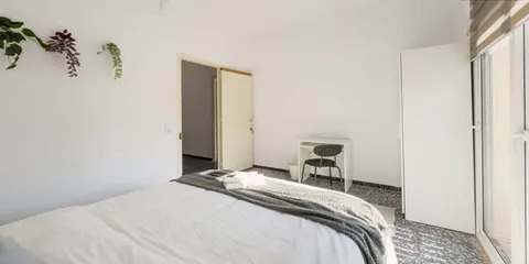 Quarto para alugar, Barcelona