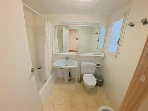 Piso de 110 m² en Alicante