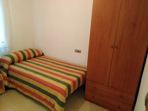 Pis de 125 m² a Jaén