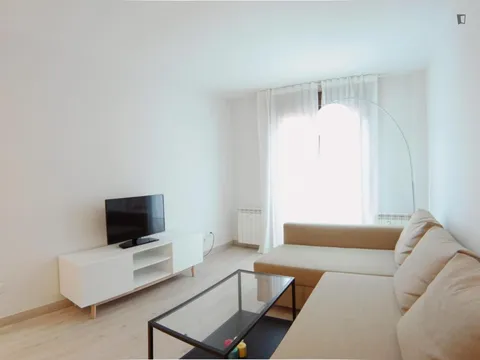 Pis de 68 m² a Madrid