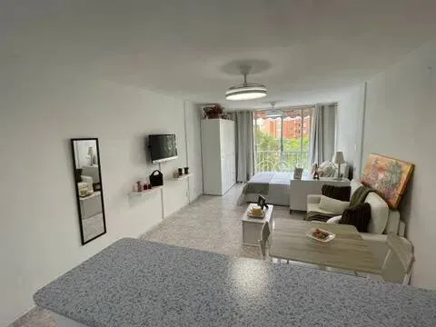 Pis de 50 m² a Benidorm