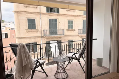 Appartamento 90 m² a Palma