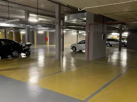 Pis de 67 m² a Madrid