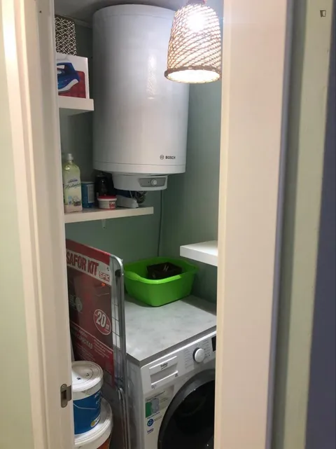 Apartamento 45 m² em València