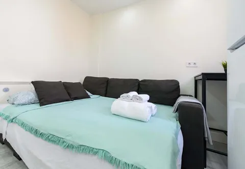 Pis de 24 m² a Madrid