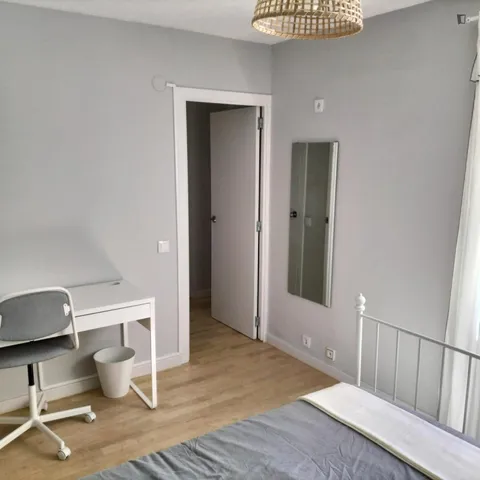 Habitació de lloguer, Alacant
