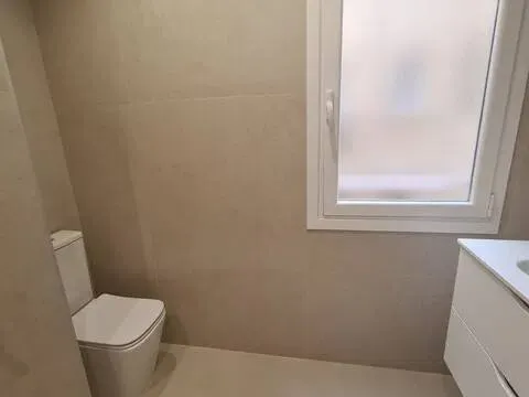 Appartamento 126 m² a Madrid