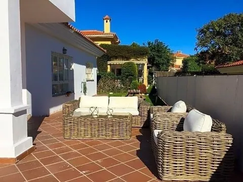 Casa de 180 m² a Benalmádena