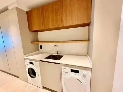 Pis de 310 m² a Màlaga