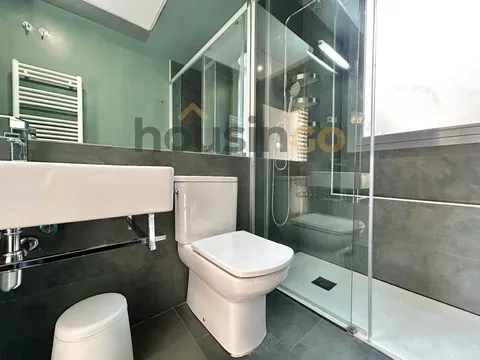 Pis de 65 m² a Madrid