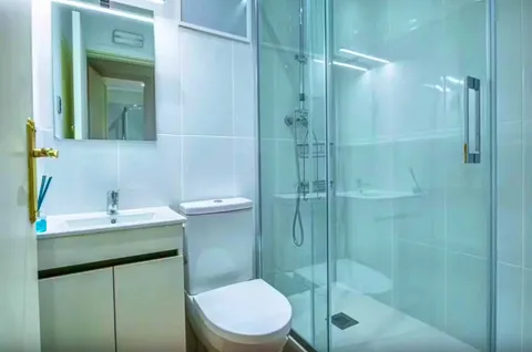 Chambre à louer, Barcelone