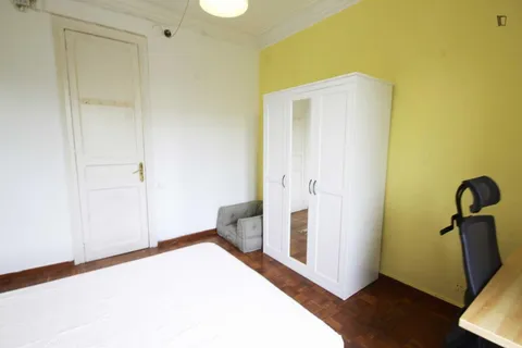 Stanza in affitto, Barcelona