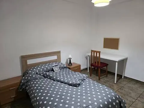 Chambre à louer, Getafe