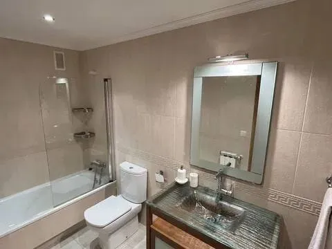 Wohnung 88 m² in Ribadeo