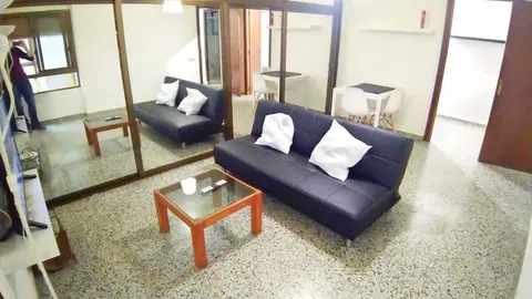 Habitació de lloguer, València
