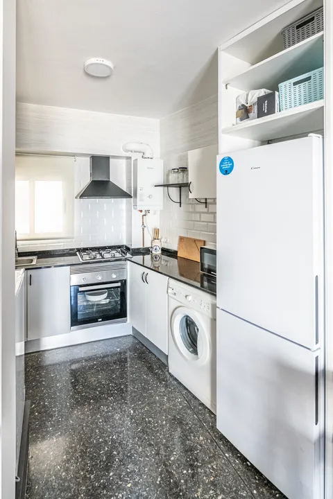 Appartamento 72 m² a Valencia