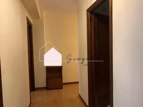 Wohnung 120 m² in Vigo