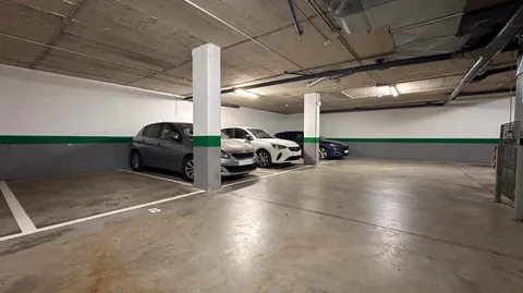 Pis de 62 m² a Sabadell