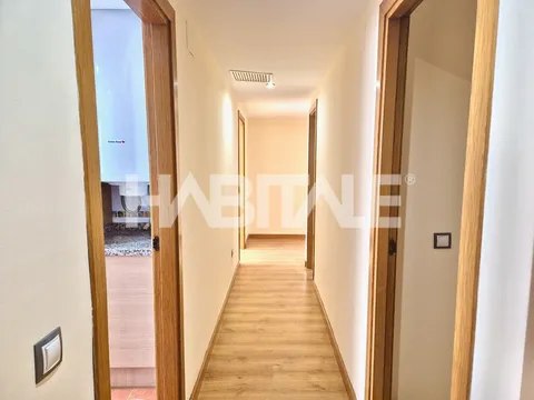 Pis de 113 m² a València