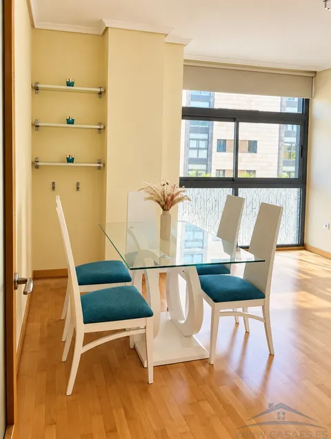 Pis de 90 m² a Almeria
